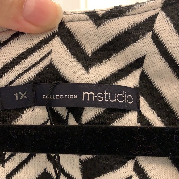 M Studio dress - Picture 4 of 7